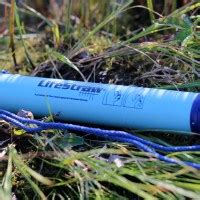 LifeStraw Personal Water Filter Review - Walden Labs