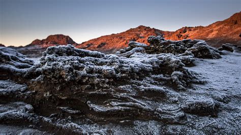 Winter Solstice in Iceland on Behance