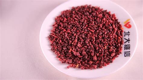 Red Yeast Rice Extract Rich In 1%-5% Hplc High Quality Monacolin K By Red Yeast Rice ...