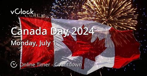 Canadian Independence Day 2024 - Celle Darline