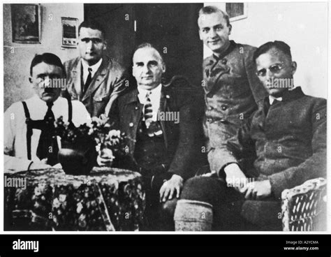 Hitler Landsberg Prison Stock Photo, Royalty Free Image: 6068297 - Alamy