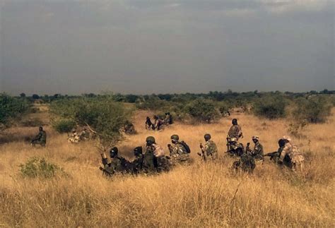 Armed forces neutralize key bandits' leaders, 48 others in Zamfara