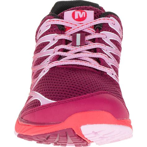 Merrell Womens/Ladies Bare Access Arc 4 Mesh Barefoot Running Shoes