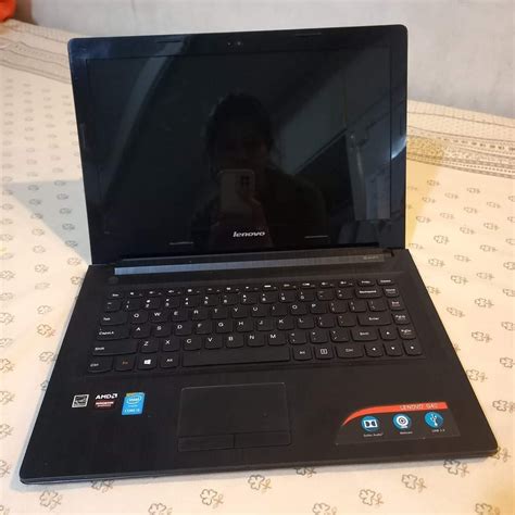 Lenovo laptop core i5, Computers & Tech, Laptops & Notebooks on Carousell