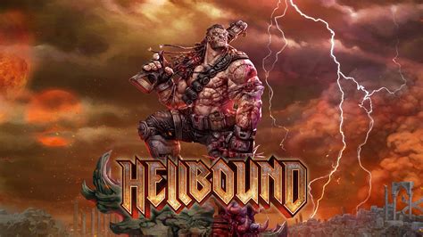 Hellbound (2020)