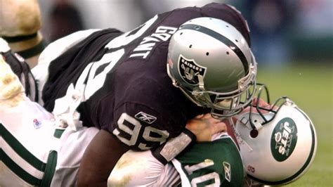 Greatest Moments: 2002 AFC Divisional Playoff