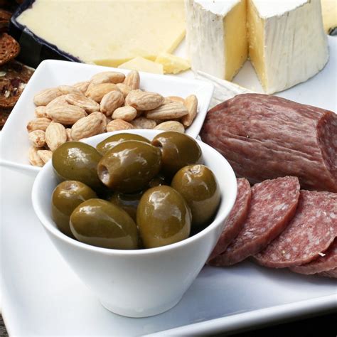 Cheese Stuffed Greek Olives/Divina/Olives & Antipasti – igourmet