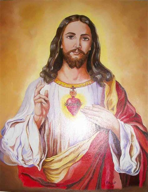 25 Best Pictures Of Jesus