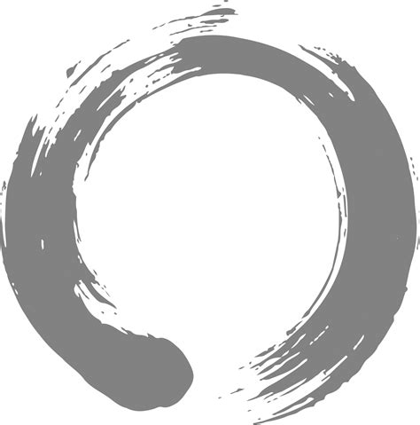 Download Logo - Zen Circle - Full Size PNG Image - PNGkit
