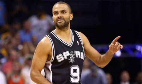 Tony Parker jersey retirement: What time will Spurs hold ceremony? Who will be there? | Other ...