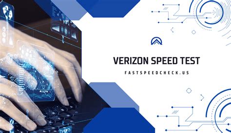 Verizon Speed Test - FastSpeedCheck.us