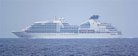 Seabourn Odyssey - Seabourn Odyssey - Shipfriends