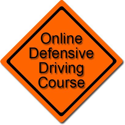 Top Defensive Driving Course Online — Defensive Driving Tips