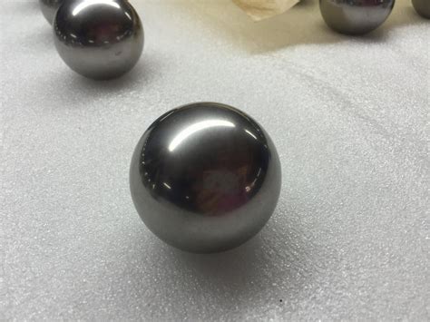 tungsten alloy balls - Huawu (China Trading Company) - Non-ferrous ...