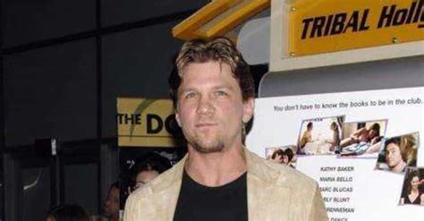 Marc Blucas Movies List: Best to Worst