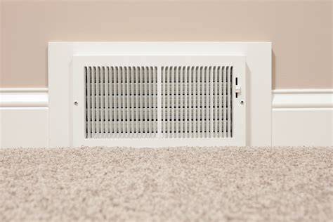 How to Identify HVAC Vents in Your Home | HVAC | Fort Wayne, IN