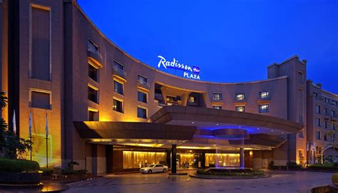 Check Out These Best Hotels in Delhi to Host an Epic Reception