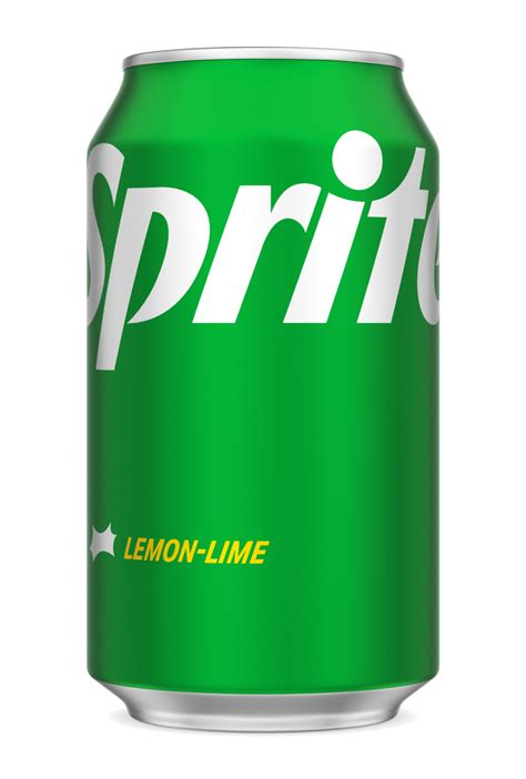 Sprite® Original - Caffeine Free, Lemon-Lime Soda | Sprite