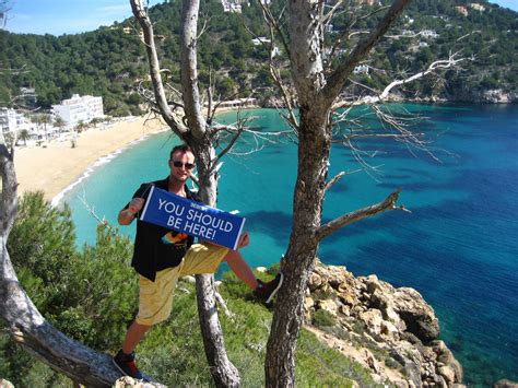 Ibiza :) Ibiza, Smart Watch, World, Travel, Smartwatch, Viajes, Destinations, The World, Traveling