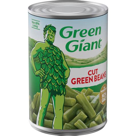 Easy Green Bean Casserole Recipe, Green Giant Back to School Recipes