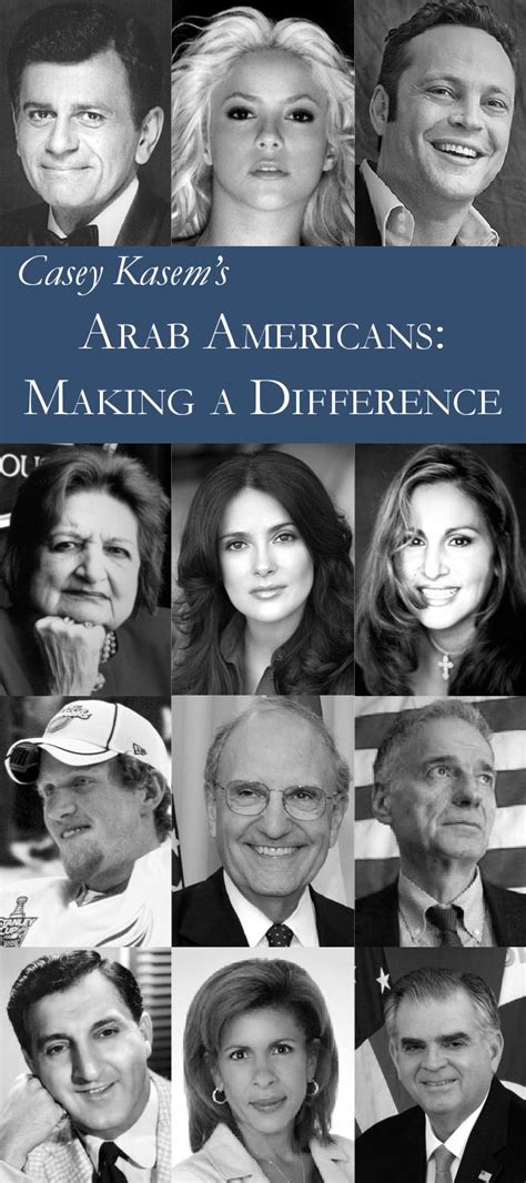 Arab Americans: Making A Difference by Arab American Institute - Issuu