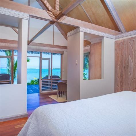 Little Polynesian Resort Rarotonga - Island & Luxury Travel Specialists