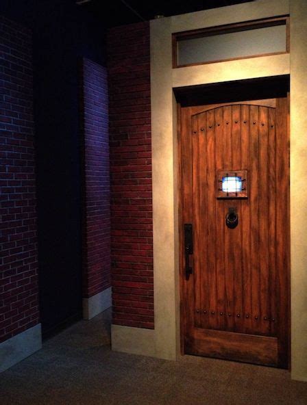 Speakeasy Entrance | Speakeasy entrance, Speakeasy, Entrance