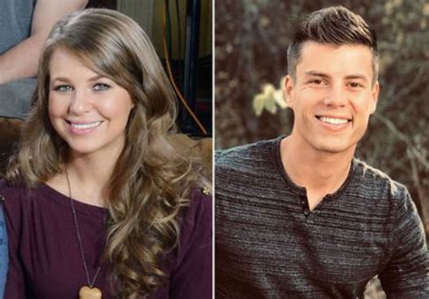 Counting On Star Jana Duggar Finally Opens Up About Those Lawson Bates ...