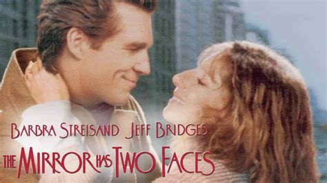 Is Movie 'The Mirror Has Two Faces 1996' streaming on Netflix?