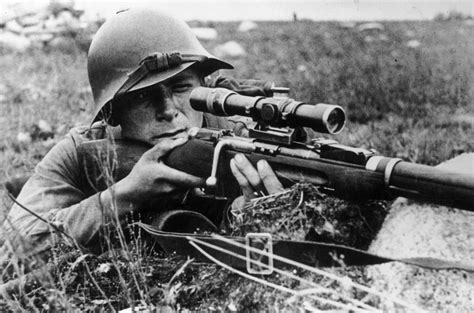 1000+ images about Great War my country (WW2) on Pinterest | Red Army, Snipers and Battle Of ...