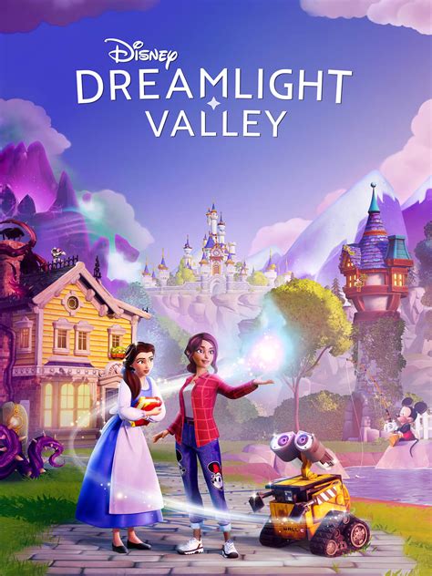 Disney Dreamlight Valley | Télécharger et acheter aujourd'hui - Epic ...