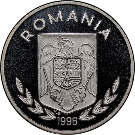 Romania 100 Lei X 2 Prices & Values | NGC