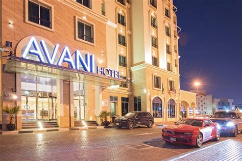 AVANI DEIRA DUBAI HOTEL - Updated 2024 Prices & Reviews (United Arab Emirates)