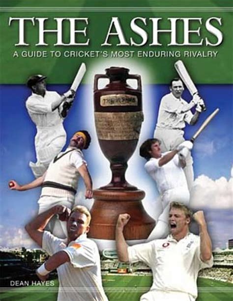 The Ashes - A Guide to Cricket's Most Enduring Rivalry | ESPNcricinfo.com