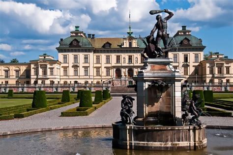 15 Famous Landmarks In Sweden To Help You Plan Your Trip