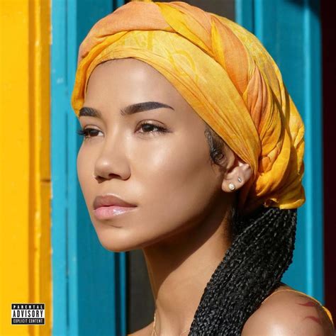 JHENE AIKO – Chilombo Album Photoshoot – HawtCelebs