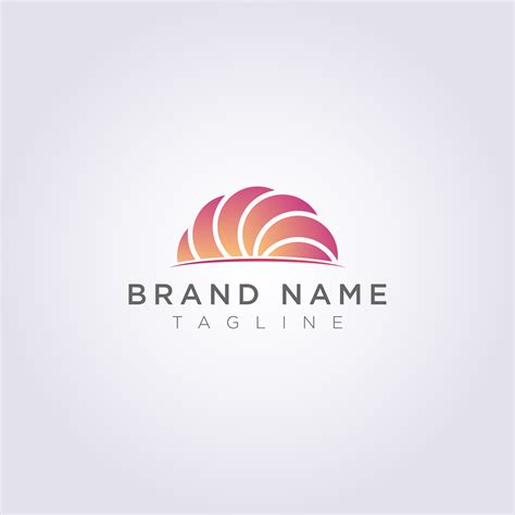 Luxury and elegant Logo Design for your Business or Brand 580855 Vector ...