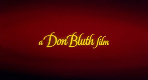 Don Bluth Entertainment | Moviepedia | FANDOM powered by Wikia