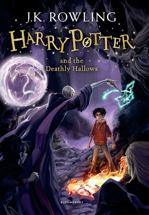 Buy Harry Potter and the Deathly Hallows Book in Sri Lanka - Jumpbooks.lk