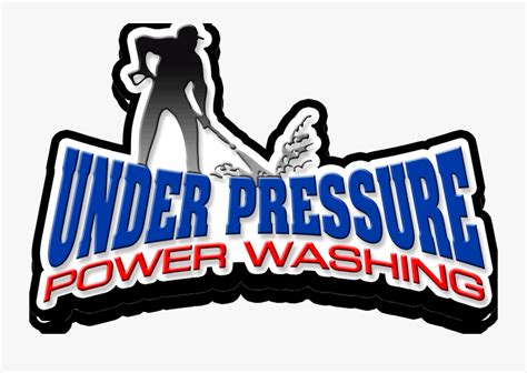 Pressure Washing HQ logo design - 48hourslogo.com