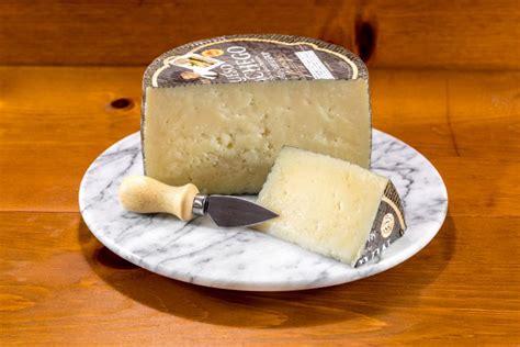 Manchego Cheese – Wilson's Cheese Shoppe