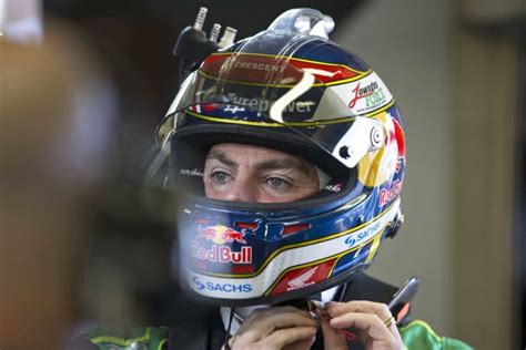 Craig Lowndes announces retirement from full-time driving