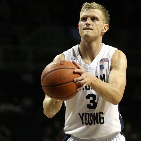 BYU Basketball: Reviewing the Good and the Bad of the 2012 Year | News, Scores, Highlights ...