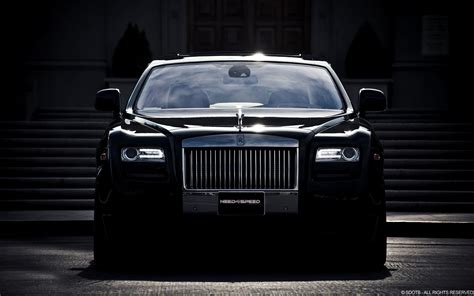 Rolls Royce HD Wallpapers - Wallpaper Cave