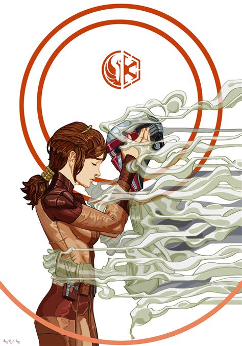 Kotor - Bastila Shan - Knights of the Old Republic Fan Art (44492265 ...