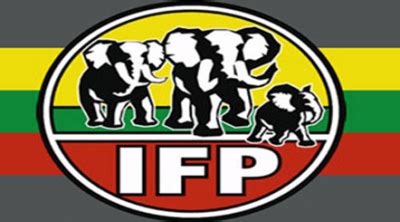 LionAid - MESSAGE OF SUPPORT - FROM THE INKATHA FREEDOM PARTY - News