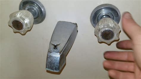 Do It Yourself Bathroom Faucet Repair – Everything Bathroom