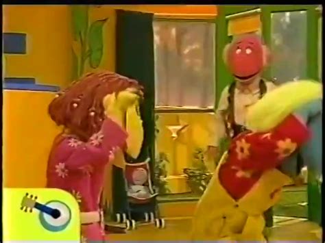 Noggin tweenies move to the music 2003 : Free Download, Borrow, and Streaming : Internet Archive