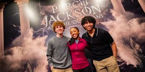 Percy Jackson Gets Official Disney World Attraction - Inside the Magic