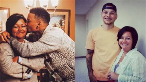 Meet Kane Brown Parents: His Dad and Mom (Tabatha Brown)